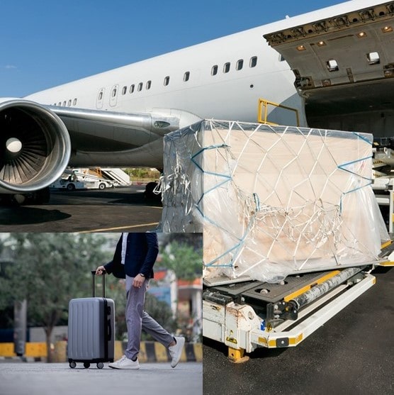 Envíos a cuba equipaje no acompañado