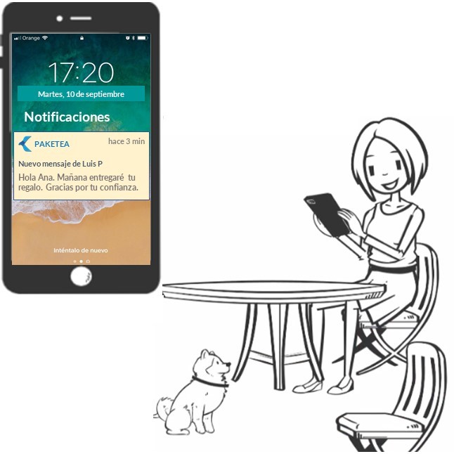 Envía a Cuba Envíos con viajeros