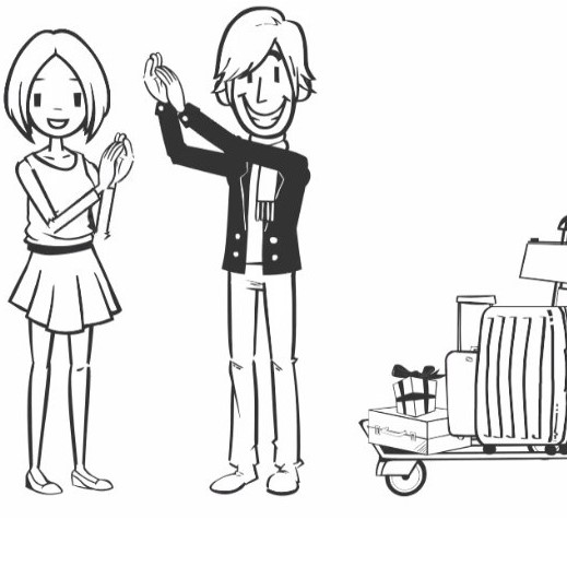 Envía a Cuba Envíos con viajeros